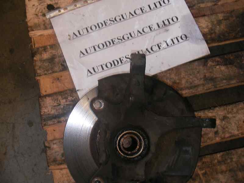MANGUETA DELANTERA DERECHA HYUNDAI ACCENT (X3) 1.5 GS