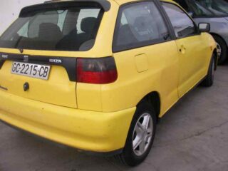 PILOTO TRASERO DERECHO SEAT IBIZA (6K1) Básico - fotografía 7