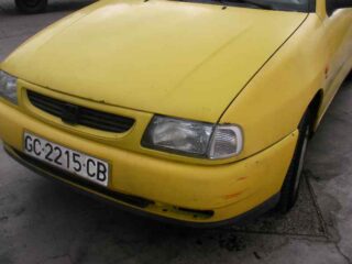 BOMBA ACEITE SEAT IBIZA (6K1) Básico - fotografía 4