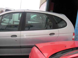 VOLANTE RENAULT SCENIC I (JA) 1.4 16V Expression - fotografía 6