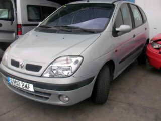 SONDA LAMBDA RENAULT SCENIC I (JA) 1.4 16V Expression - fotografía 4