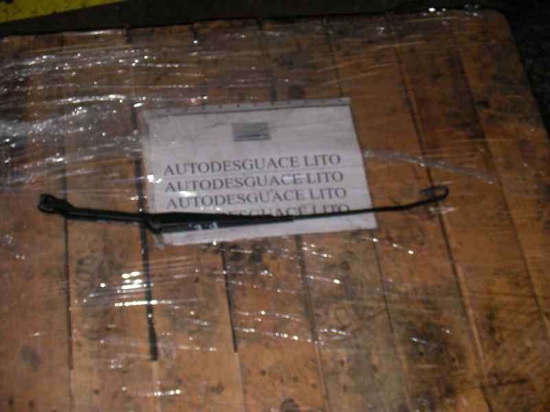 BRAZO LIMPIA DELANTERO DERECHO VOLKSWAGEN POLO IV (9N1) Highline