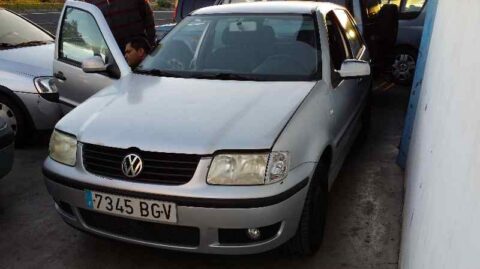 LLANTA VOLKSWAGEN POLO IV (9N1) Highline