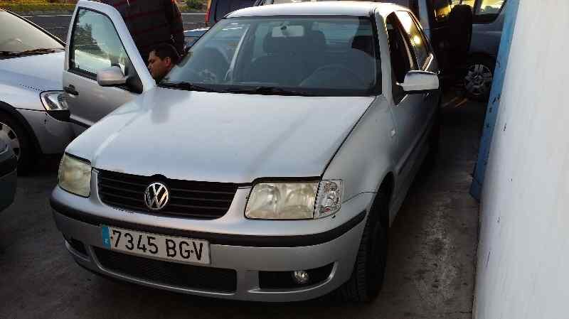 LLANTA VOLKSWAGEN POLO IV (9N1) Highline