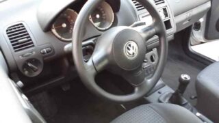 LLANTA VOLKSWAGEN POLO IV (9N1) Highline - fotografía 3