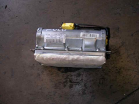 AIRBAG DELANTERO DERECHO VOLKSWAGEN POLO IV (9N1) Highline
