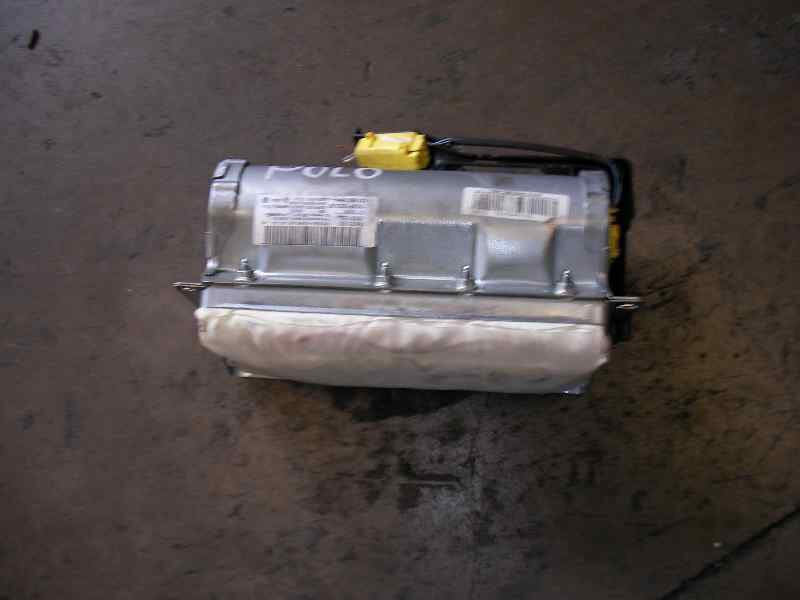 AIRBAG DELANTERO DERECHO VOLKSWAGEN POLO IV (9N1) Highline