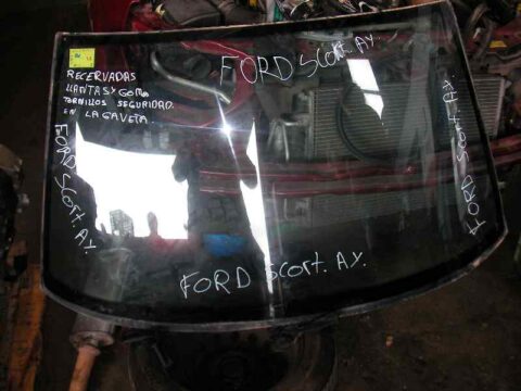 PARABRISAS FORD ESCORT BERL.TURNIER XR3I Berlina