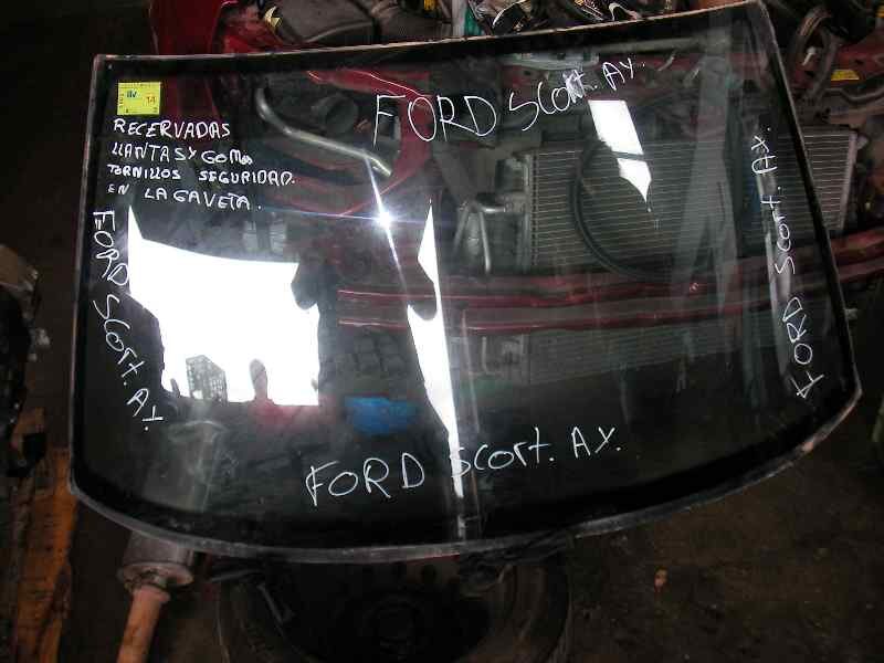 PARABRISAS FORD ESCORT BERL.TURNIER XR3I Berlina