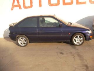 PARABRISAS FORD ESCORT BERL.TURNIER XR3I Berlina - fotografía 4