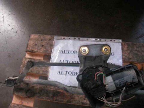 MOTOR LIMPIA DELANTERO FORD ESCORT BERL.TURNIER XR3I Berlina