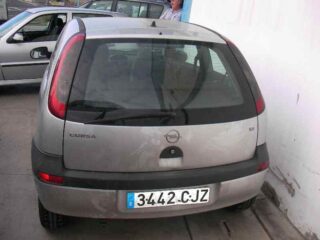 TRANSMISION DELANTERA IZQUIERDA OPEL CORSA C Blue Line - fotografía 2