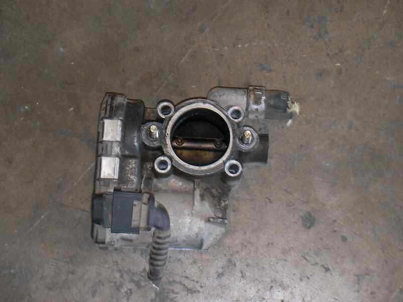 CAJA MARIPOSA OPEL CORSA C Blue Line