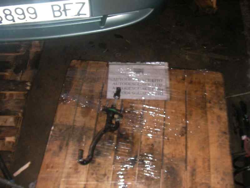 BOMBA EMBRAGUE TOYOTA AURIS (E15) Básico