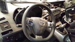 VALVULA EGR TOYOTA AURIS (E15) Básico - fotografía 6