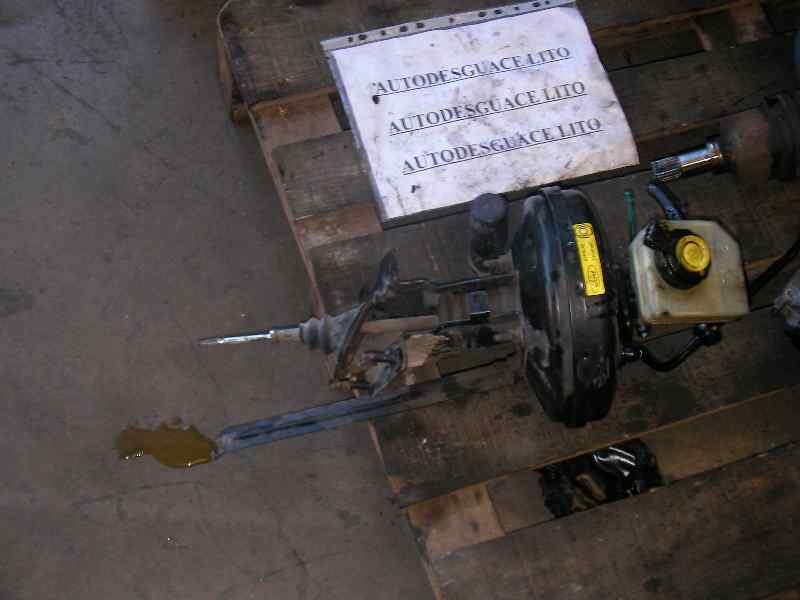 BOMBA FRENO FORD KA (CCQ) Básico