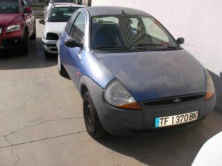 BOMBA FRENO FORD KA (CCQ) Básico - fotografía 2