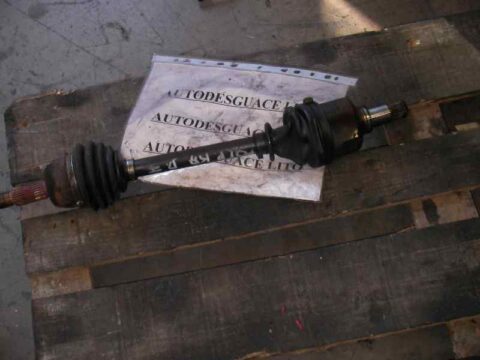 TRANSMISION DELANTERA IZQUIERDA FORD KA (CCQ) Básico