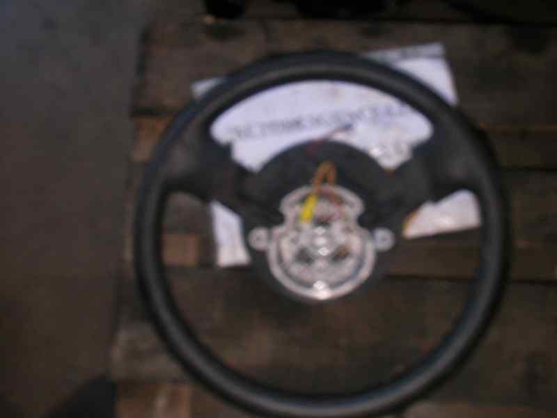VOLANTE FORD KA (CCQ) Básico