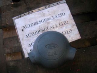 AIRBAG DELANTERO IZQUIERDO FORD KA (CCQ) Básico - fotografía 1
