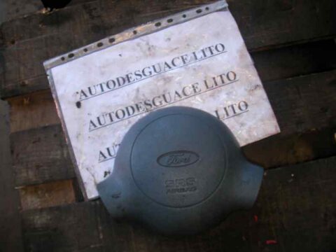 AIRBAG DELANTERO IZQUIERDO FORD KA (CCQ) Básico