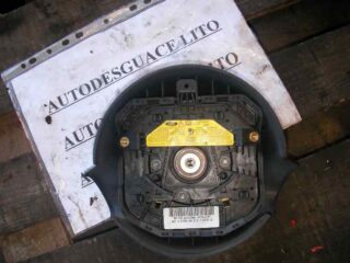 AIRBAG DELANTERO IZQUIERDO FORD KA (CCQ) Básico - fotografía 2