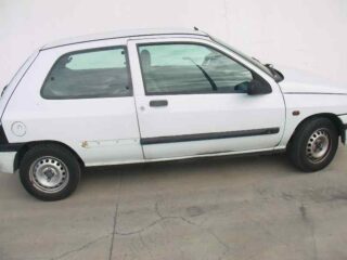 CAJA MARIPOSA RENAULT CLIO I FASE I II (BC57) 1.2 Alize - fotografía 3
