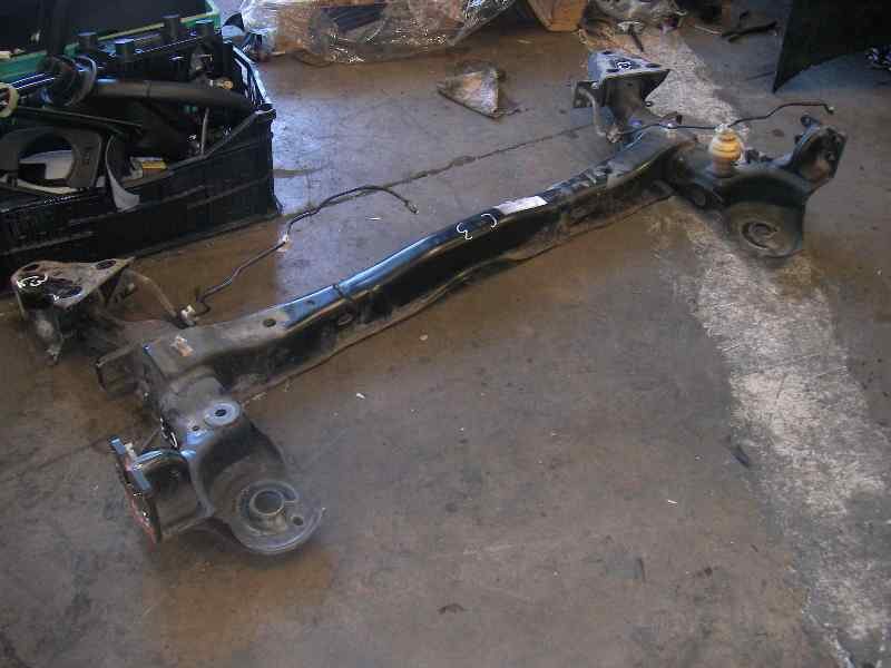 PUENTE TRASERO CITROEN C3 Attraction