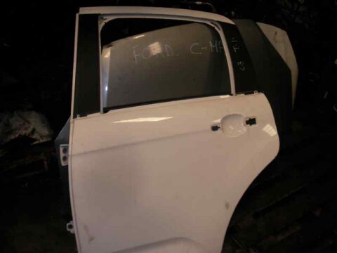PUERTA TRASERA IZQUIERDA CITROEN C3 Attraction