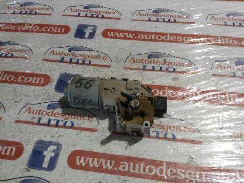 MOTOR LIMPIA DELANTERO FORD FOCUS C-MAX (CAP)(2003) Ambiente (D)
