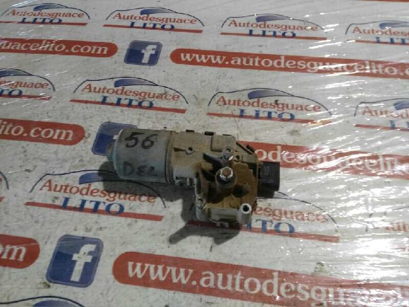 MOTOR LIMPIA DELANTERO FORD FOCUS C-MAX (CAP)(2003) Ambiente (D)