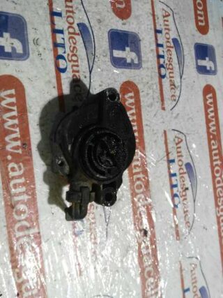DEPRESOR FRENO BOMBA VACIO FORD FOCUS C-MAX (CAP)(2003) Ambiente (D) - fotografía 2
