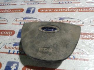 AIRBAG DELANTERO IZQUIERDO FORD FOCUS C-MAX (CAP)(2003) Ambiente (D) - fotografía 1
