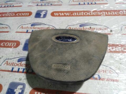 AIRBAG DELANTERO IZQUIERDO FORD FOCUS C-MAX (CAP)(2003) Ambiente (D)
