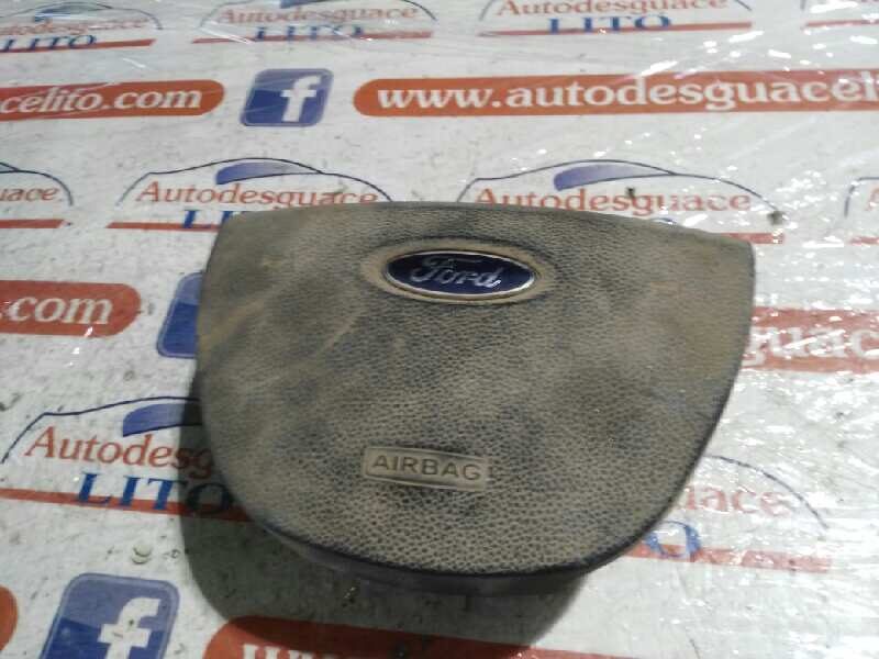 AIRBAG DELANTERO IZQUIERDO FORD FOCUS C-MAX (CAP)(2003) Ambiente (D)