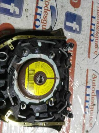 AIRBAG DELANTERO IZQUIERDO FORD FOCUS C-MAX (CAP)(2003) Ambiente (D) - fotografía 2