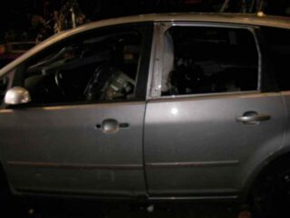 AIRBAG DELANTERO IZQUIERDO FORD FOCUS C-MAX (CAP)(2003) Ambiente (D) - fotografía 6