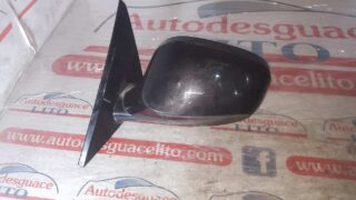 RETROVISOR IZQUIERDO BMW SERIE 1 CABRIO (E88) 125i - fotografía 2