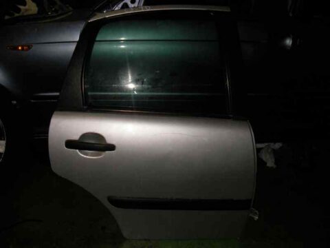 PUERTA TRASERA DERECHA CITROEN C3 1.1 Audace