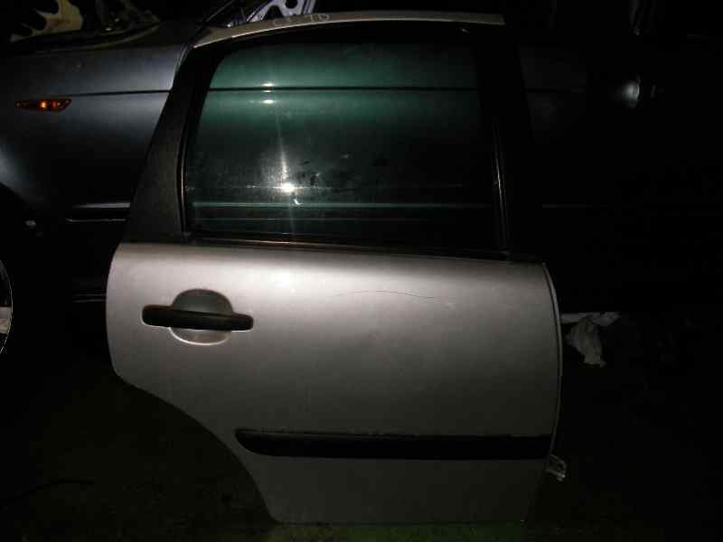 PUERTA TRASERA DERECHA CITROEN C3 1.1 Audace