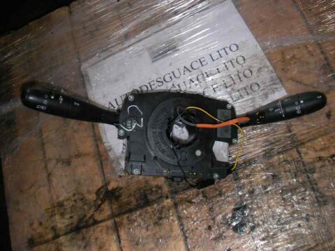 MANDO LUCES CITROEN C3 1.1 Audace