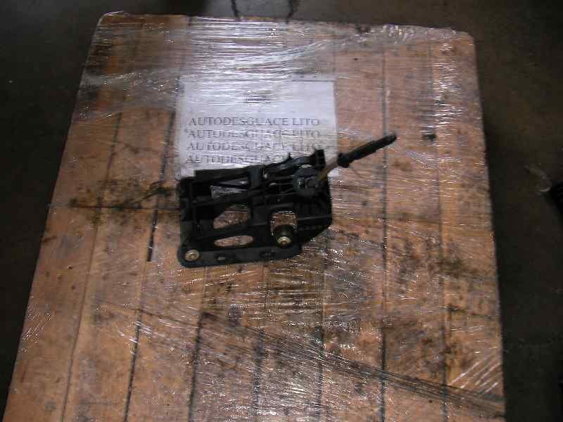 PALANCA CAMBIO CITROEN C3 1.1 Audace