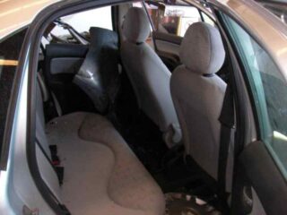 PALANCA CAMBIO CITROEN C3 1.1 Audace - fotografía 5