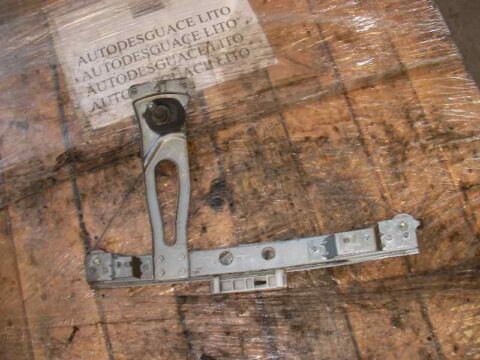 ELEVALUNAS TRASERO DERECHO CITROEN C3 1.1 Audace