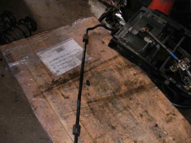 BARRA ESTABILIZADORA DELANTERA CITROEN C3 1.1 Audace