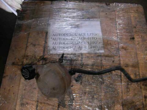 DEPOSITO EXPANSION CITROEN C3 1.1 Audace