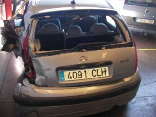 DEPOSITO EXPANSION CITROEN C3 1.1 Audace - fotografía 3