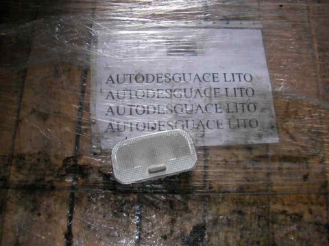 LUZ INTERIOR CITROEN C3 1.1 Audace