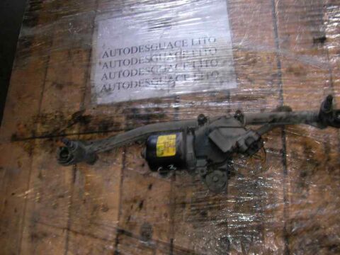 MOTOR LIMPIA DELANTERO CITROEN C3 1.1 Audace