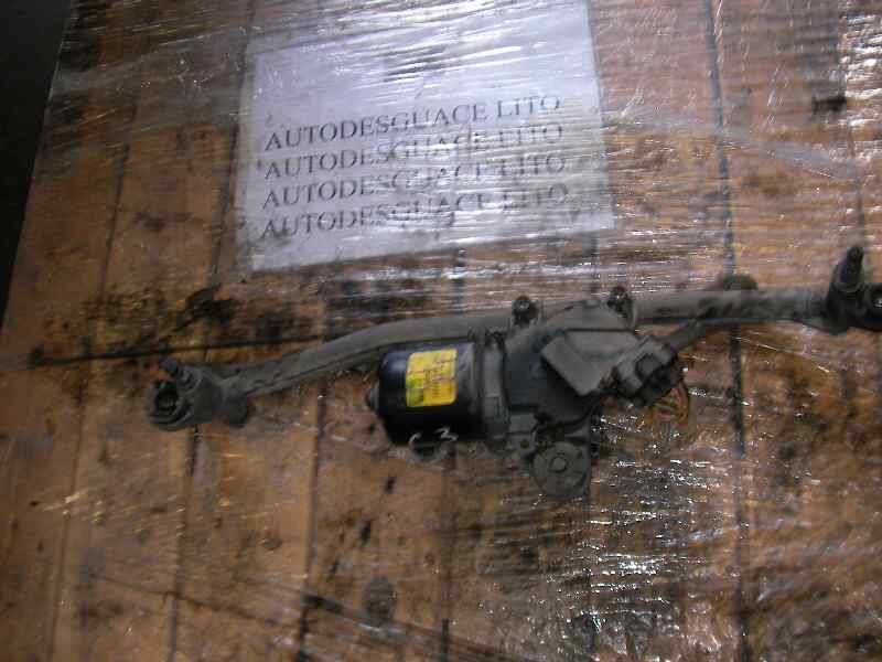 MOTOR LIMPIA DELANTERO CITROEN C3 1.1 Audace